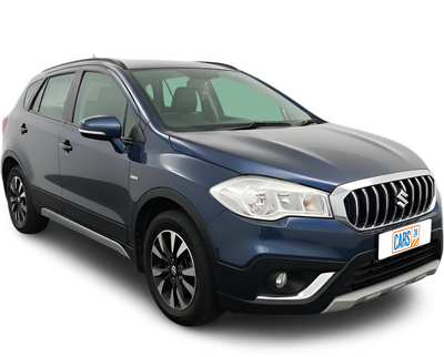 Maruti S Cross-img